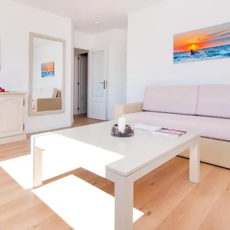 Apartment Countess Attic 3-3, Sun Of The Bay 3, At Alcudia