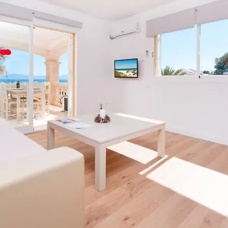 Apartment Countess Attic 3-3, Sun Of The Bay 3, At Alcudia