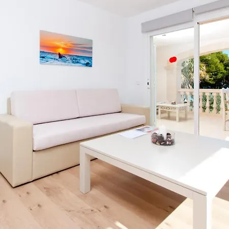 Countess Attic 3-3, Sun Of The Bay 3, At Alcudia Apartment