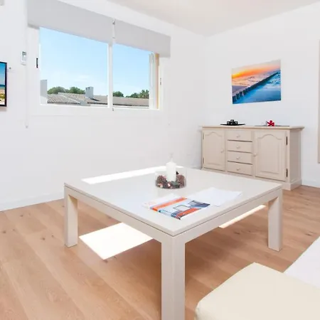 Countess Attic 3-3, Sun Of The Bay 3, At Alcudia