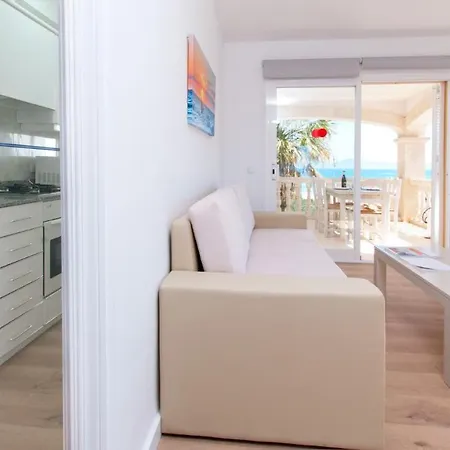 Countess Attic 3-3, Sun Of The Bay 3, At Alcudia Apartment