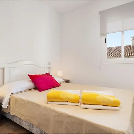Countess Attic 3-3, Sun Of The Bay 3, At Alcudia *