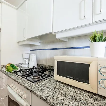 Apartment Countess Attic 3-3, Sun Of The Bay 3, At Alcudia Port de Alcudia (Mallorca)