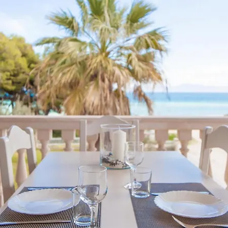 Countess Attic 3-3, Sun Of The Bay 3, At Alcudia Apartment