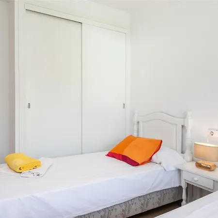 Countess Attic 3-3, Sun Of The Bay 3, At Alcudia Apartment *