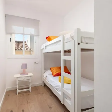 Countess Attic 3-3, Sun Of The Bay 3, At Alcudia Appartamento Port de Alcudia (Mallorca)