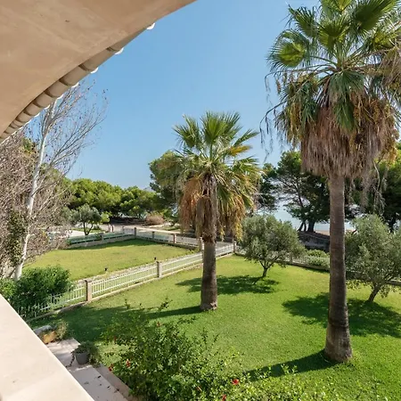 Apartment Countess Attic 3-3, Sun Of The Bay 3, At Alcudia