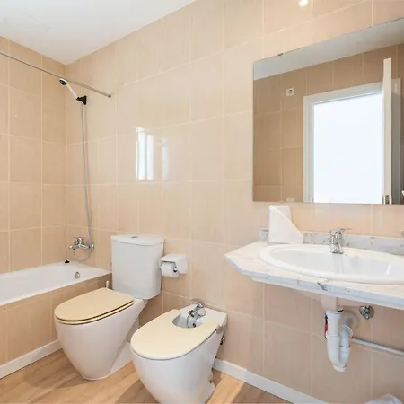 Apartment Countess Attic 3-3, Sun Of The Bay 3, At Alcudia Port de Alcudia (Mallorca)