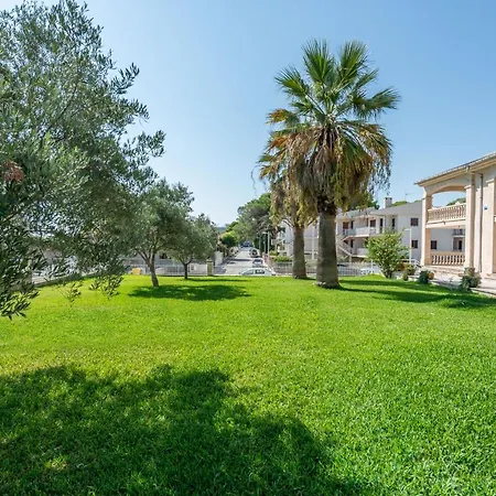 Countess Attic 3-3, Sun Of The Bay 3, At Alcudia Apartment Port de Alcudia (Mallorca)