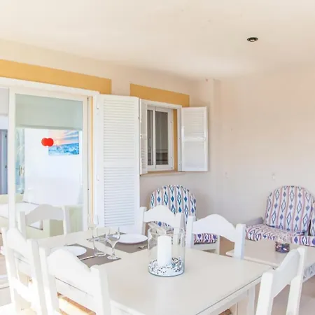Countess Attic 3-3, Sun Of The Bay 3, At Alcudia Port de Alcudia (Mallorca)