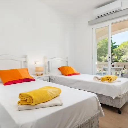 Apartment Countess Attic 3-3, Sun Of The Bay 3, At Alcudia