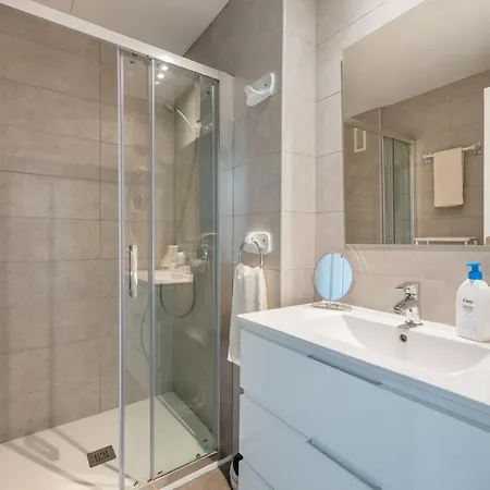 Apartment Countess Attic 3-3, Sun Of The Bay 3, At Alcudia Port de Alcudia (Mallorca)