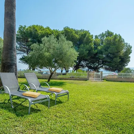 Countess Attic 3-3, Sun Of The Bay 3, At Alcudia פורט ד'אלקודיה
